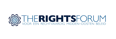 Logo The rights forum