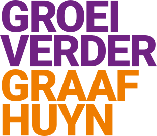 Graaf Huyn Logo